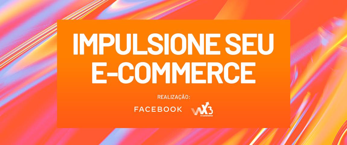 Impulsione Seu E-Commerce - Materiais