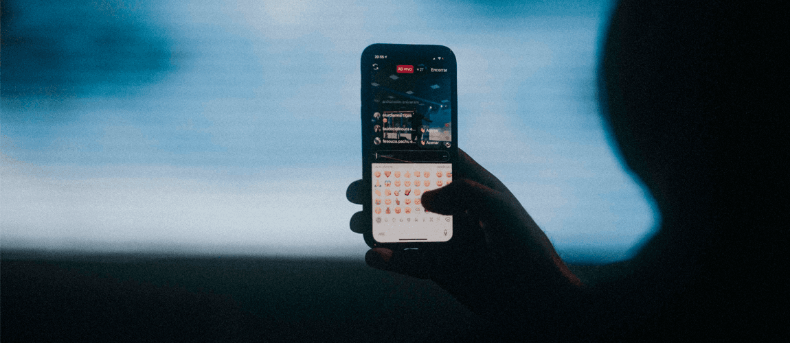 A era das Lives - Como sua empresa pode aproveitá-la