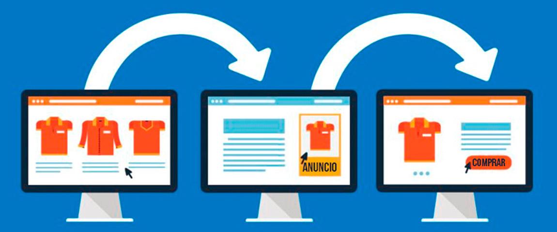 O que é e como funciona o remarketing?